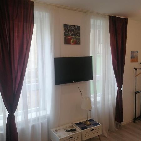 Studio Plaza Sibiu Extérieur photo